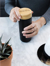 Load image into Gallery viewer, Soma | 12oz Ceramic mug