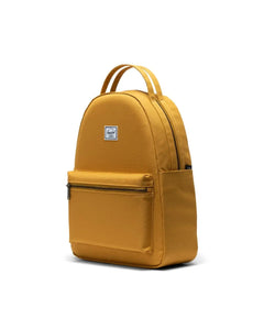 The eHerschel Supply Co. Nola Mid Volume Harvest Gold Backpack