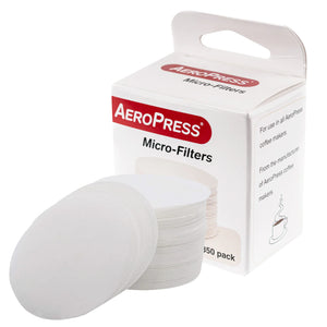 AeroPress Micro | Filters for AeroPress & AeroPress Go