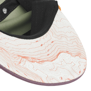 Sendero Provisions Co. | Big Bend National Park Rope Hat