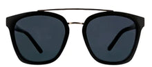 Load image into Gallery viewer, Peepers | St. Tropez (Black) Sunglasses