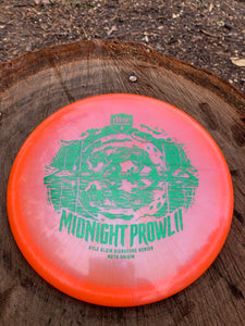 Discmania | Midnight Prowl (177g)