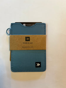 Vertical Wallet - Thread Wallets