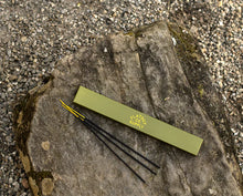 Load image into Gallery viewer, Flatout Supply Co. | Supply. Citronella Incense