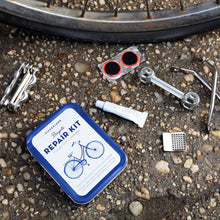 Load image into Gallery viewer, Kikkerland | Bicycle Repair Kit