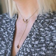 Load image into Gallery viewer, Ten Thousand Villages | Star Catcher Necklace