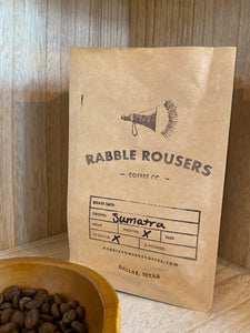 Rabble Rousers Coffee