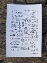 Load image into Gallery viewer, Mollyjogger | Post Card