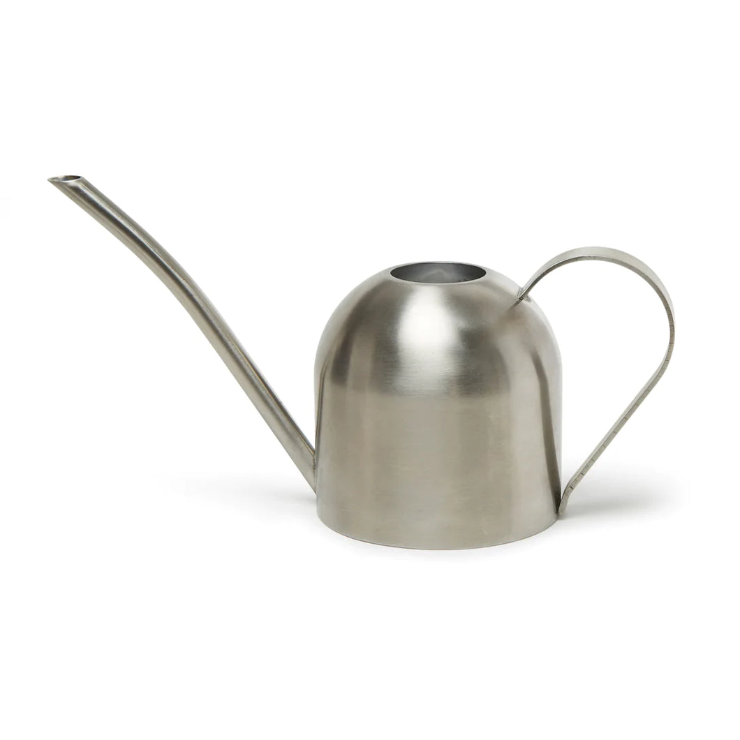 Kikkerland | Stainless watering can