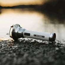 Load image into Gallery viewer, Barebones | Vintage Flashlight