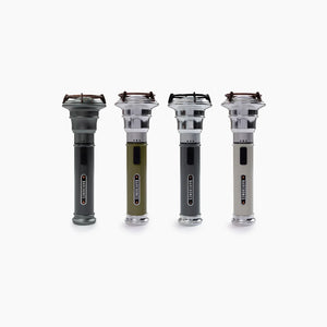 Barebones | Vintage Flashlight