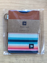 Load image into Gallery viewer, Vertical Wallet - Thread Wallets