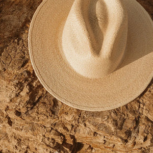 Leah | Soleil Fedora