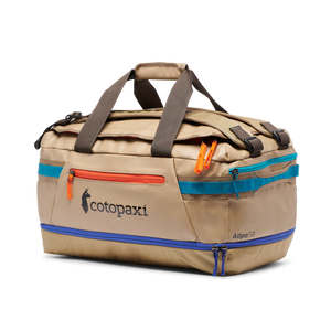 Cotopaxi | Allpa Duo 70L Duffel Bag