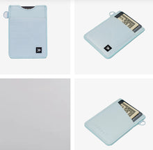 Load image into Gallery viewer, Vertical Wallet - Thread Wallets