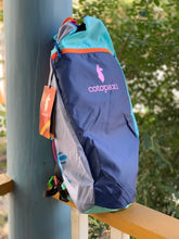 Load image into Gallery viewer, Cotopaxi | Luzon 18L Backpack (Del Dia Colorway)