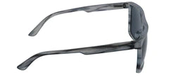 Peepers | Surf Check Sun (Gray Horn) Sunglasses