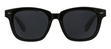 Load image into Gallery viewer, Peepers | Frontier Sun (Black) Sunglasses
