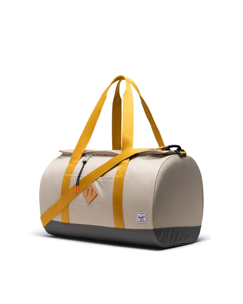 Herschel duffle bag price deals
