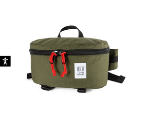 Topo Designs Classic Hip Pack