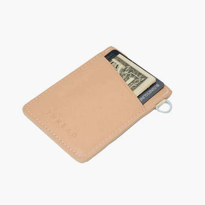 Vertical Wallet - Thread Wallets