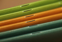 Load image into Gallery viewer, Field Notes | Kraft Plus 2-Packs
