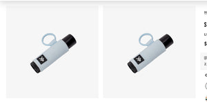 Thread | Lip Balm Holder