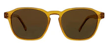 Load image into Gallery viewer, Peepers | Sol (Amber) Sunglasses