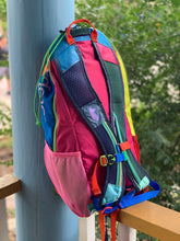 Load image into Gallery viewer, Cotopaxi | Luzon 24L Backpack (Del Dia Colorway)