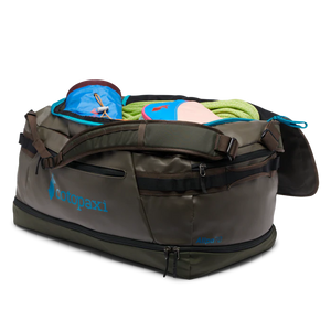 Cotopaxi | Allpa Duo 70L Duffel Bag