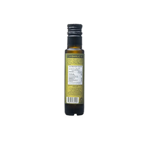 Texas Hill Country Infused Garlic Olive Oil Blend