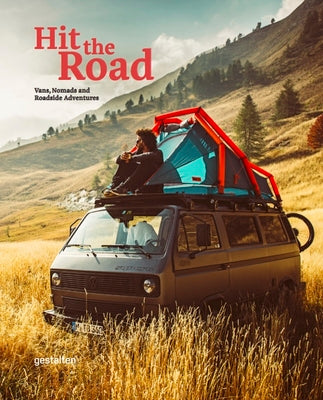 Hit the road | Vans Nomads and Roadside Adventures