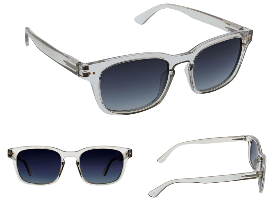Peepers | High Tide Sun (Fog) Sunglasses