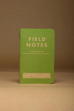 Load image into Gallery viewer, Field Notes | Kraft Plus 2-Packs