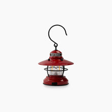 Load image into Gallery viewer, Barebones | Edison Mini Lantern