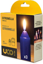 Load image into Gallery viewer, UCO | 9 Hour Candles