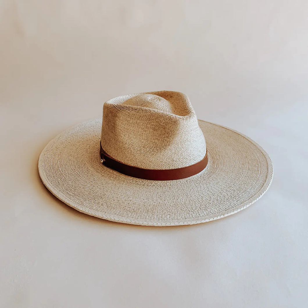 Leah | Bo Rancher