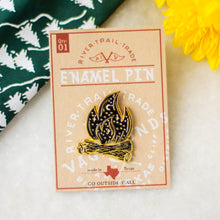 Load image into Gallery viewer, AJ Vagabonds | Enamel Pins