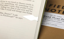 Load image into Gallery viewer, Field Notes | Tin-O-Darts