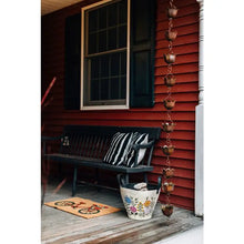 Load image into Gallery viewer, Ten Thousand Villages | Lotus Rain Chain