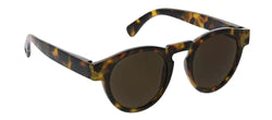 Peepers | Nantucket Sun (Tortoise) Sunglasses