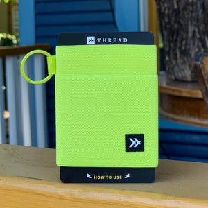Thread | Elastic Wallet