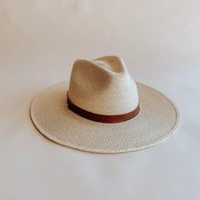 Load image into Gallery viewer, Leah | Soleil Fedora