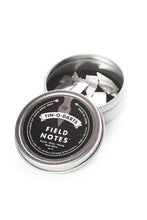 Load image into Gallery viewer, Field Notes | Tin-O-Darts