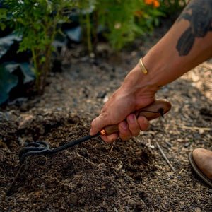 Barebones | Cultivator