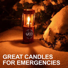 Load image into Gallery viewer, UCO | 9 Hour Candles