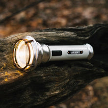 Load image into Gallery viewer, Barebones | Vintage Flashlight