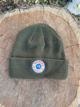 Load image into Gallery viewer, AJ Vagabonds | Beanie
