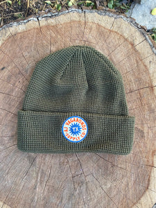 AJ Vagabonds | Beanie