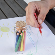 Load image into Gallery viewer, Kikkerland | Doodle Jar